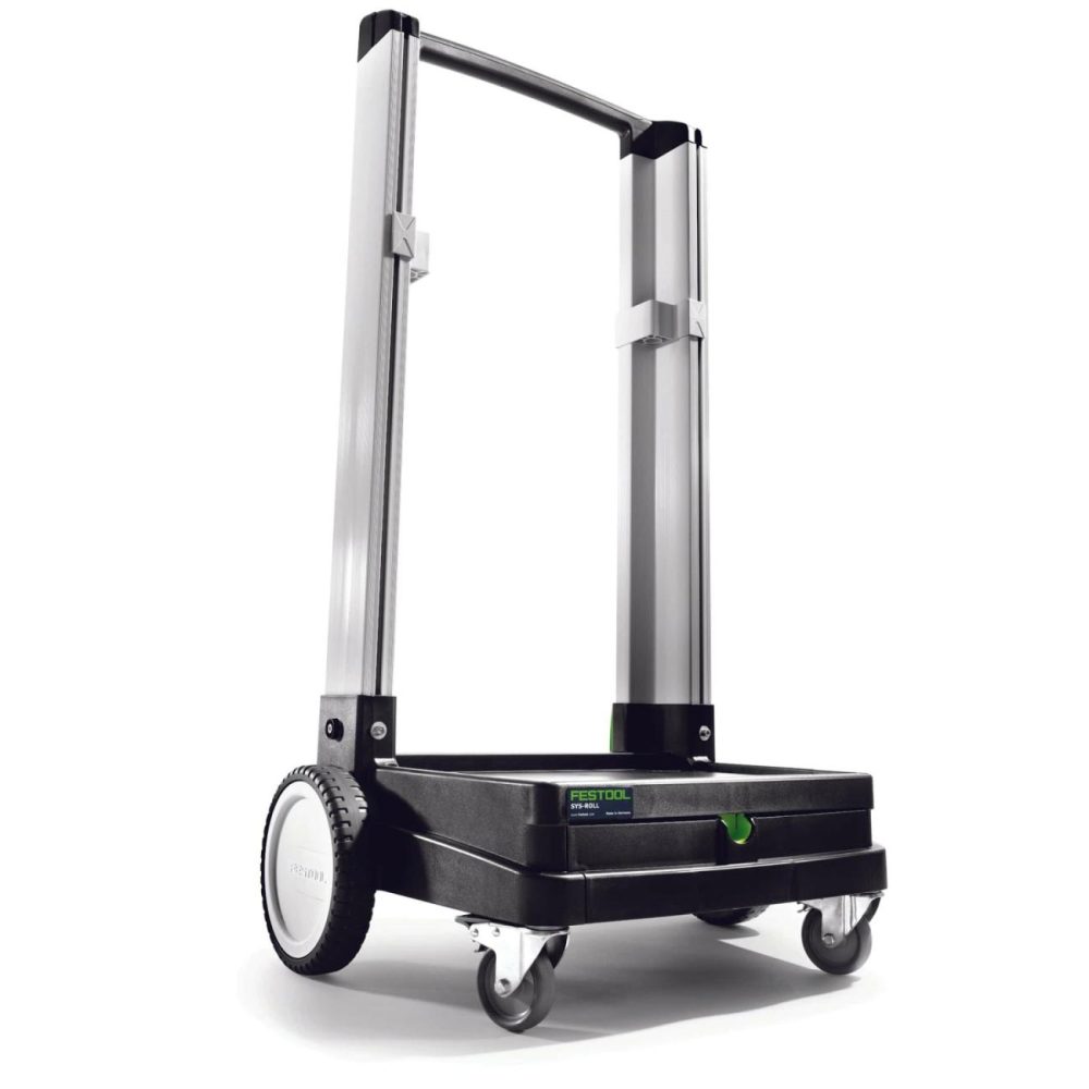 Sysroll 100 Hand Truck Systainers