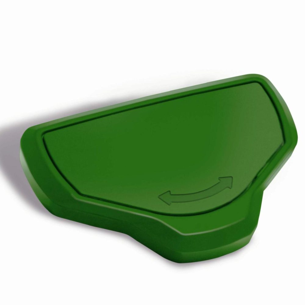 Systainer T-Loc Catch Emerald Green Systainers