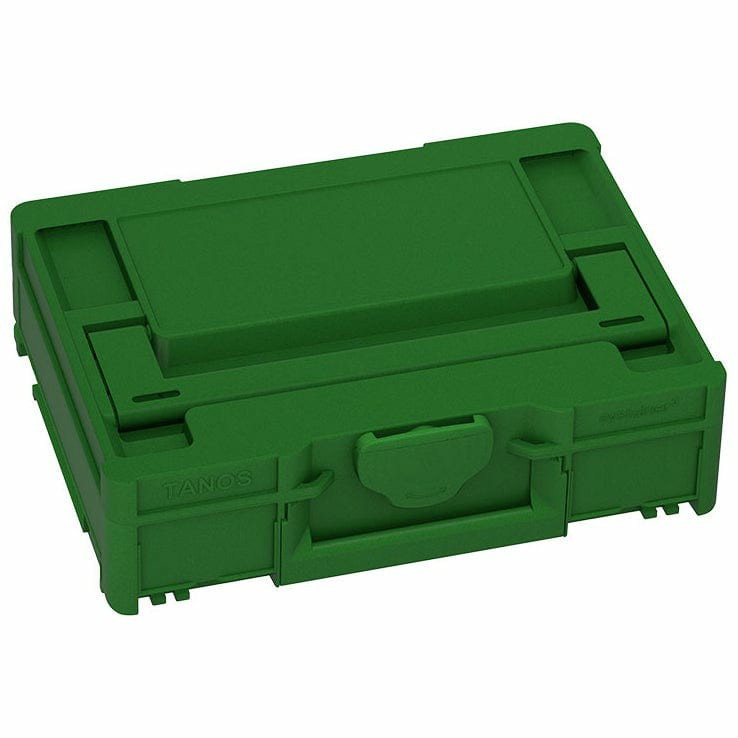 Systainer³ M 112 Storage Container, Emerald Green Systainers