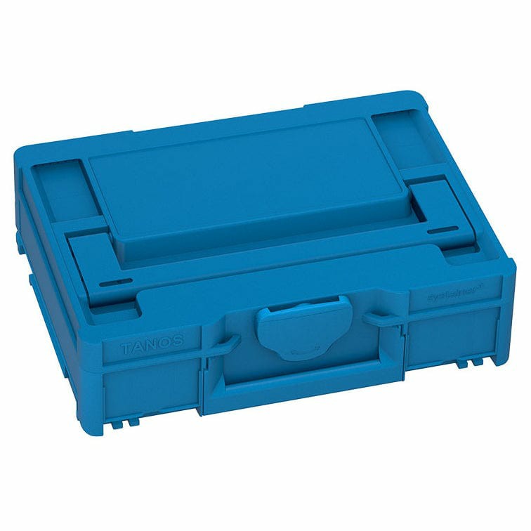 Systainer³ M 112 Storage Container, Sky Blue Systainers