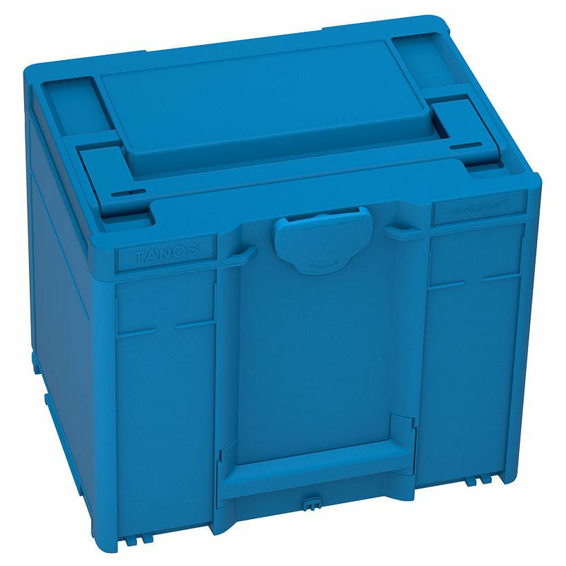 Systainer³ M 337 Storage Container – Sky Blue Systainers