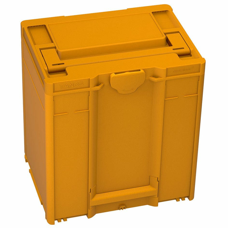 Systainer³ M 437 Storage Container – Daffodil Yellow Systainers