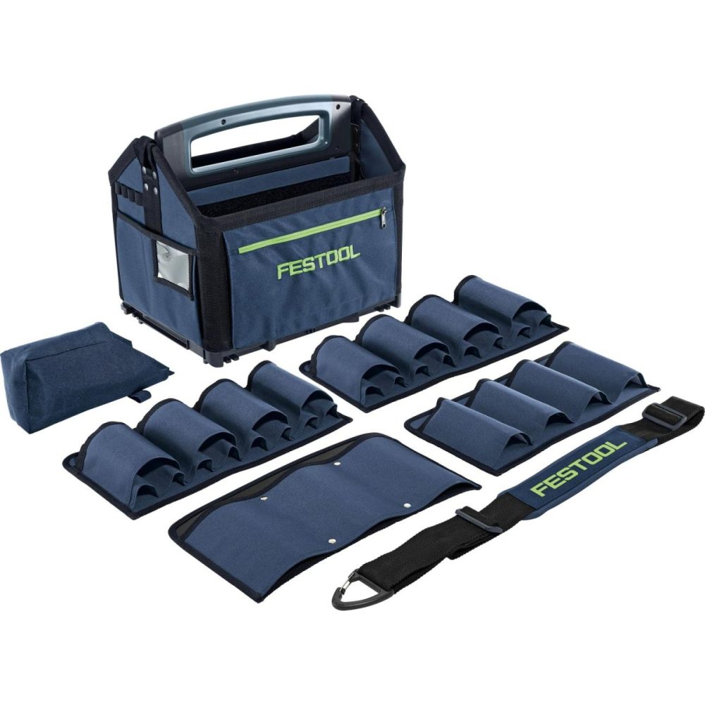 Systainer³ Toolbag Sys3 T-Bag M Tool Bags