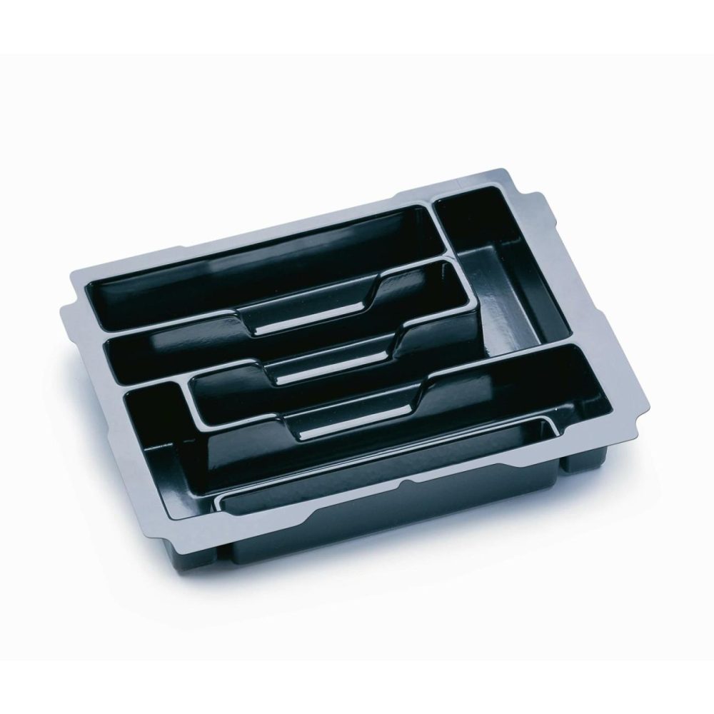 T-Loc Ii & Iii, Tool Tray Systainers