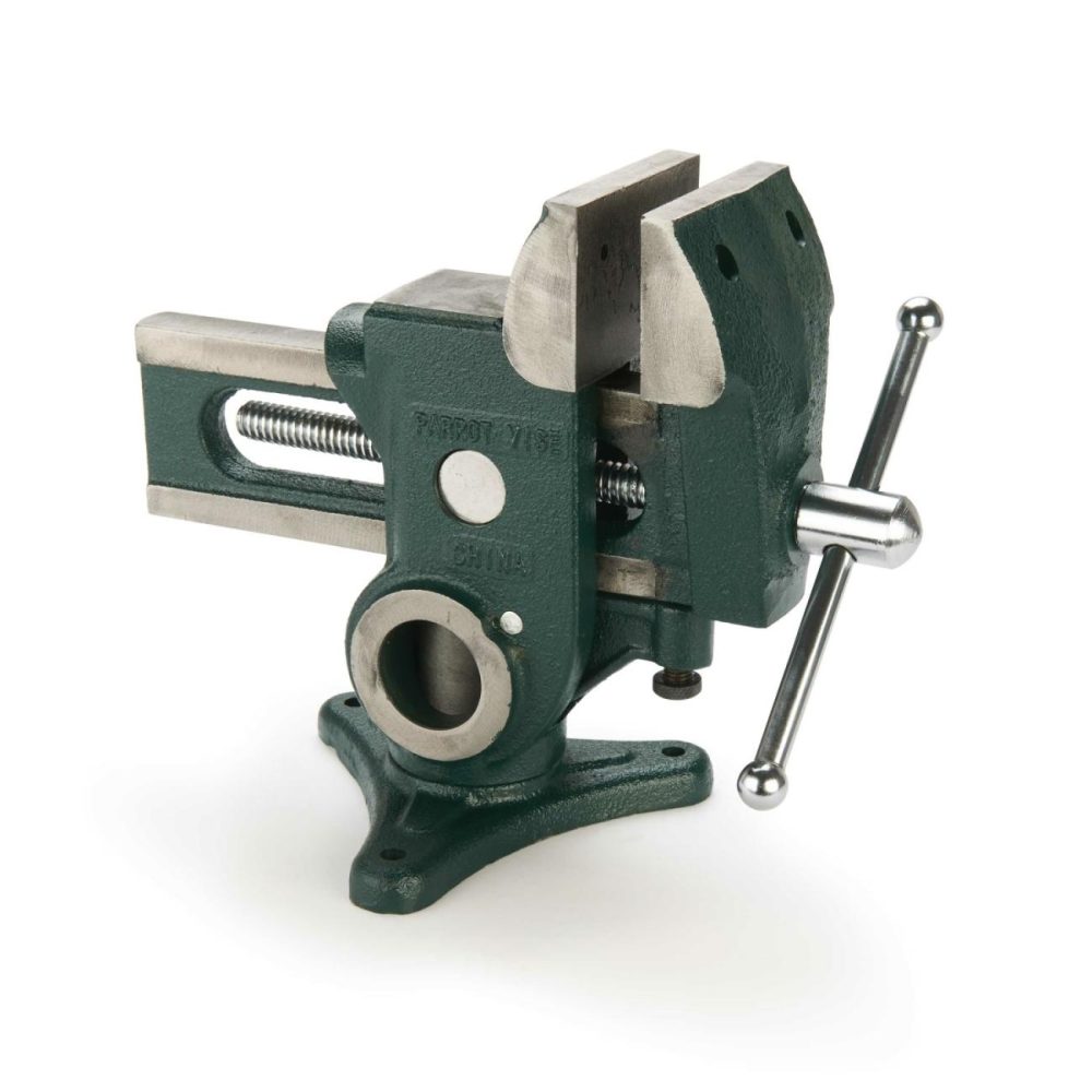 Universal Vise Clamps