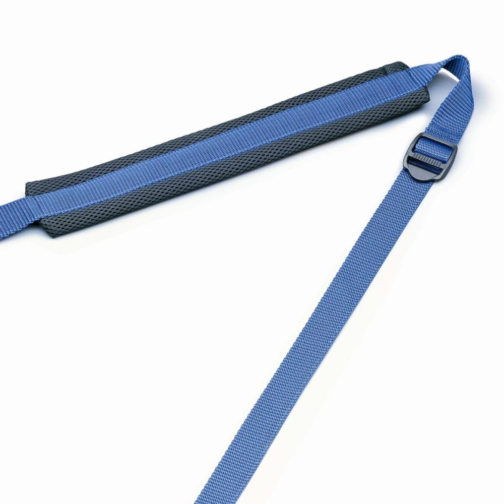 Carrying Strap Blue / Black Systainers