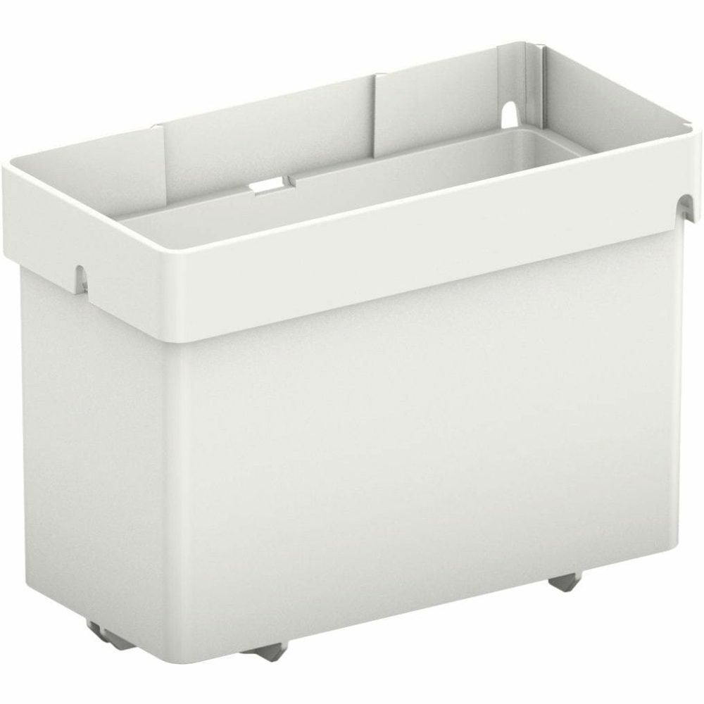 Container Insert Box 50 Mm X 100 Mm X 68 Mm – 10 Pack Systainers