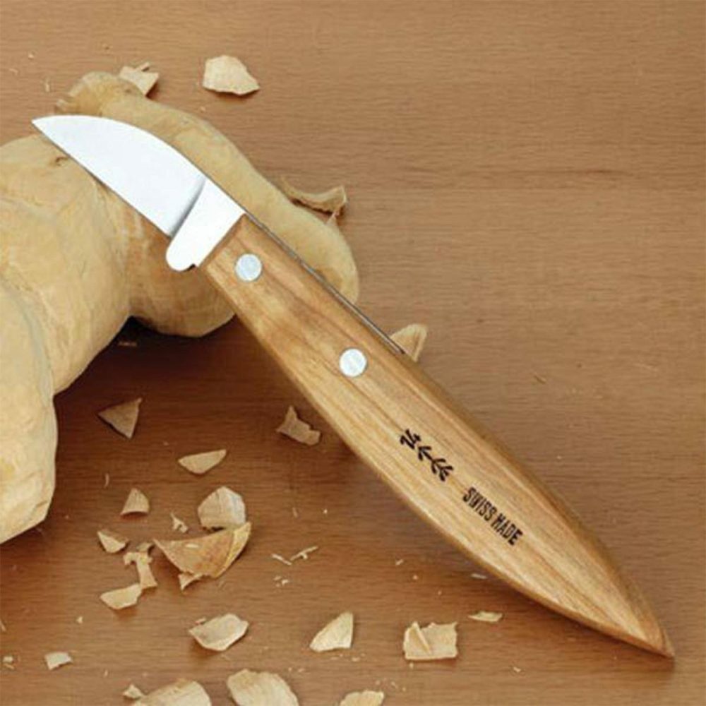 #14 Knife Chip Carving Carving Tools