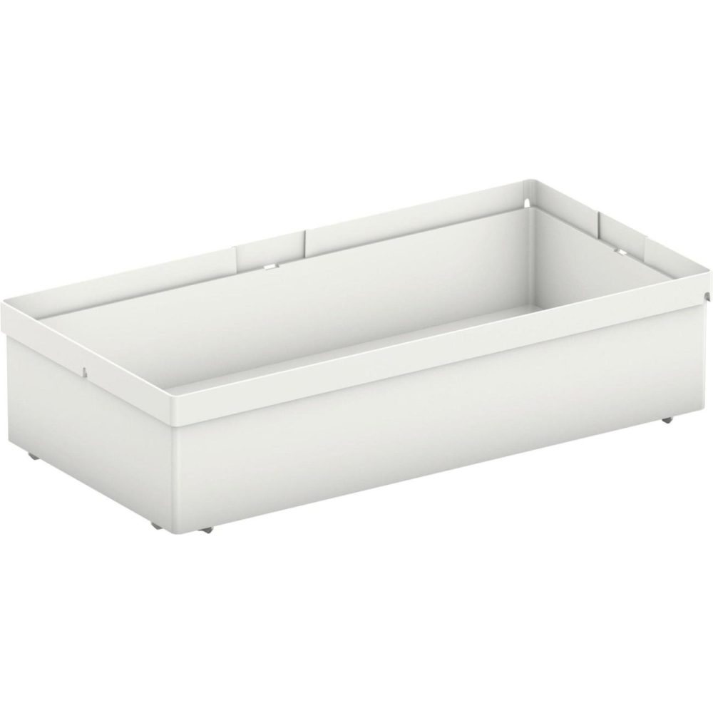 Container Insert Box 150 Mm X 300 Mm X 68 Mm – 2 Pack Systainers