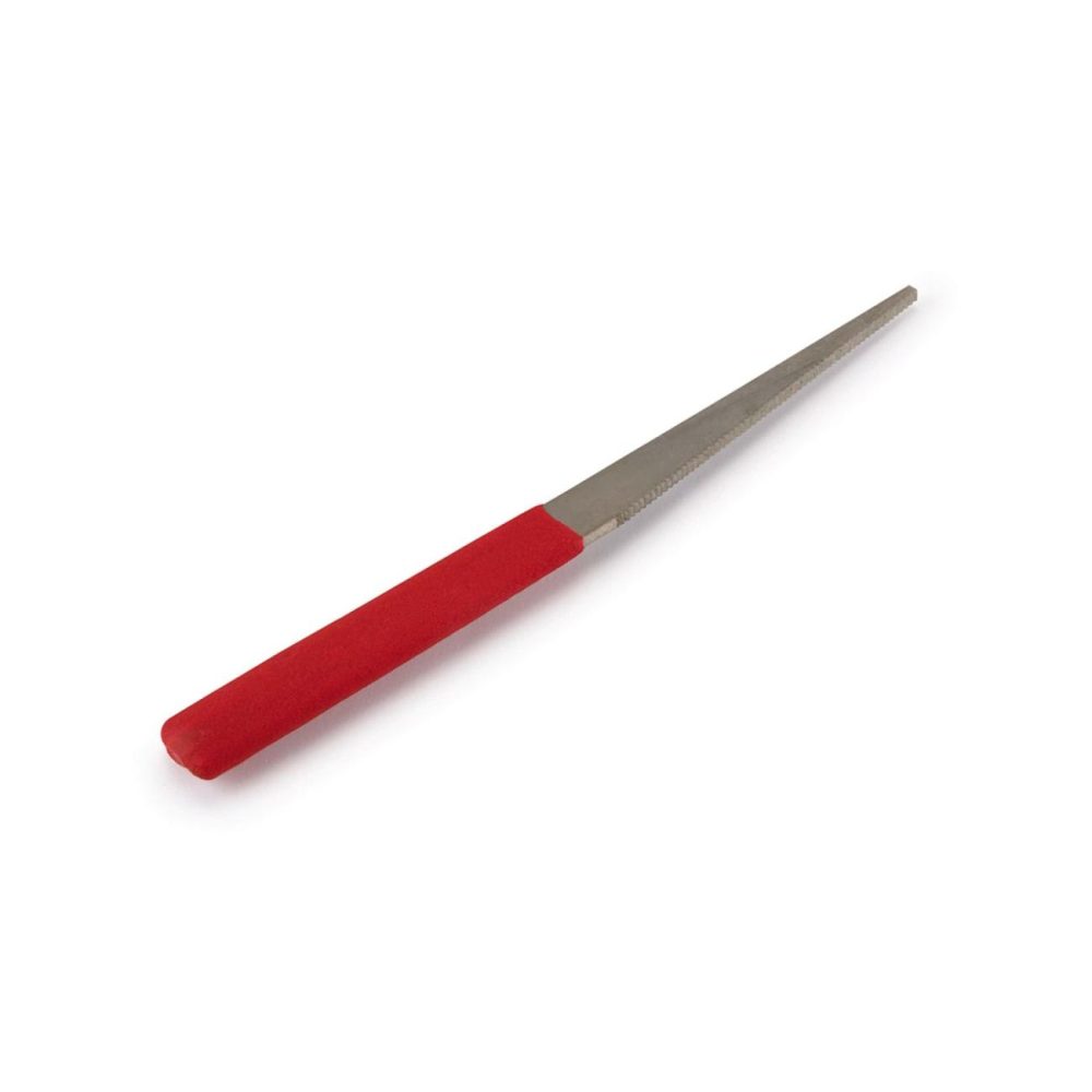 8″ Extra Fine Edge Float Files & Rasps