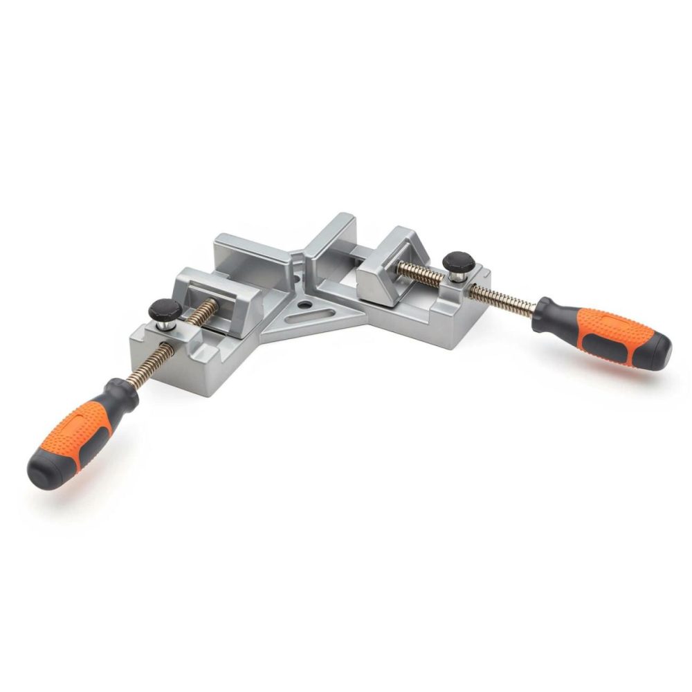 90 Degree Quick Release Corner Clamp Clamps