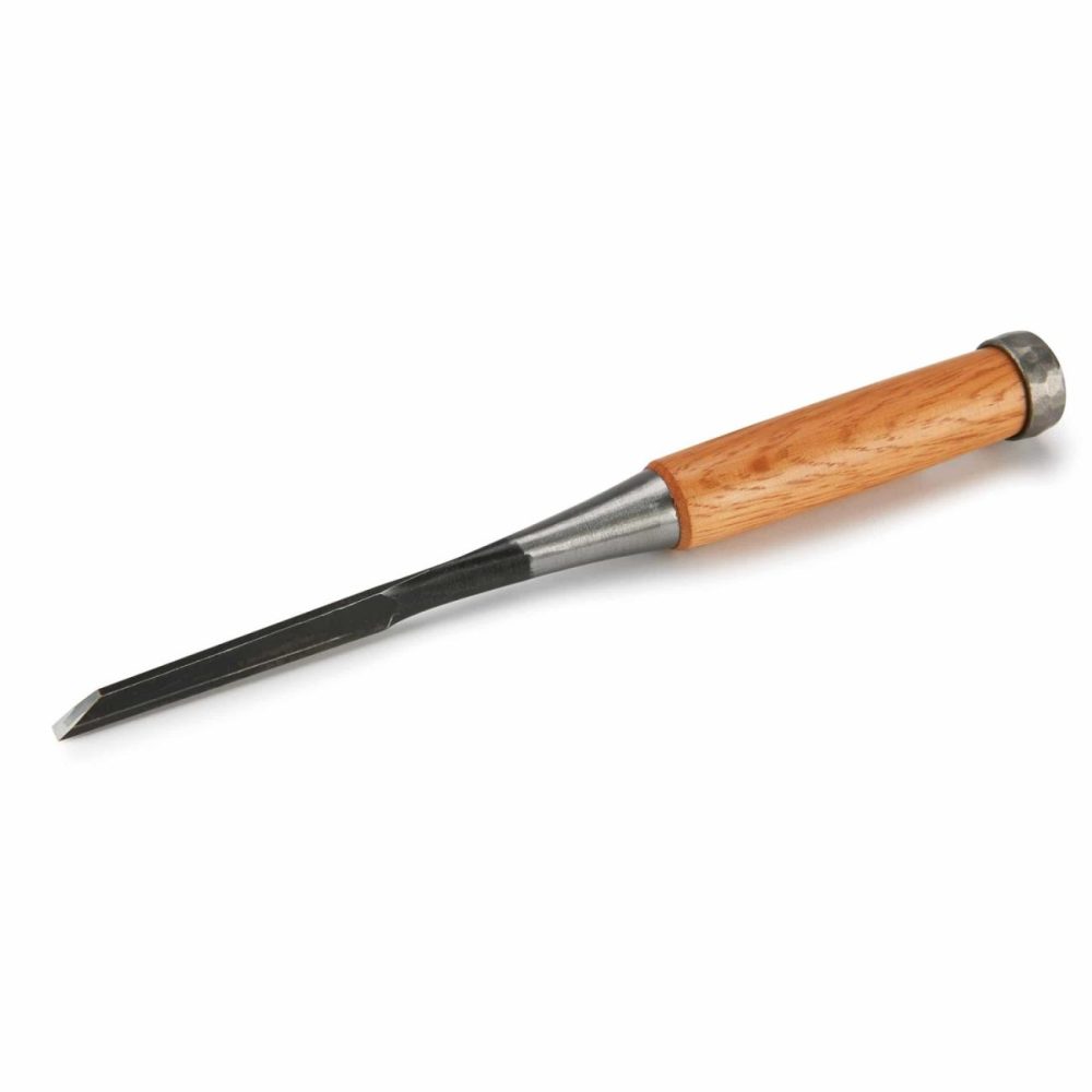 3/16″ Blue Steel Bench Chisel – Matsumura Chisels