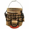 Tool Bucket Organizer Tool Bags